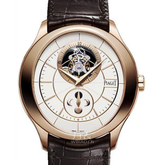 Piaget ピアジェ スーパーコピー Black Tie G0A37114 メンズ 手巻き 腕時計